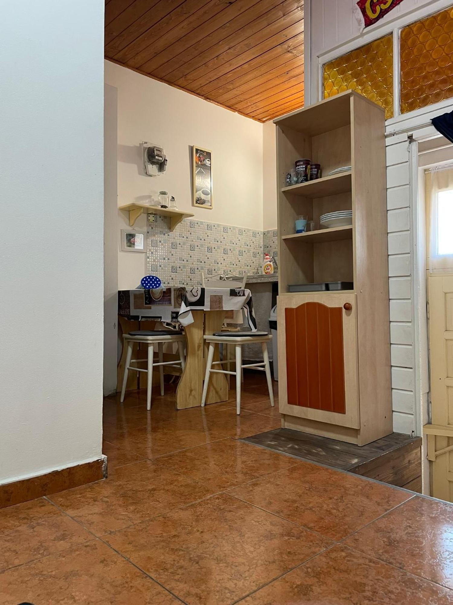 Red Locomotive Apartment Budapest Ngoại thất bức ảnh